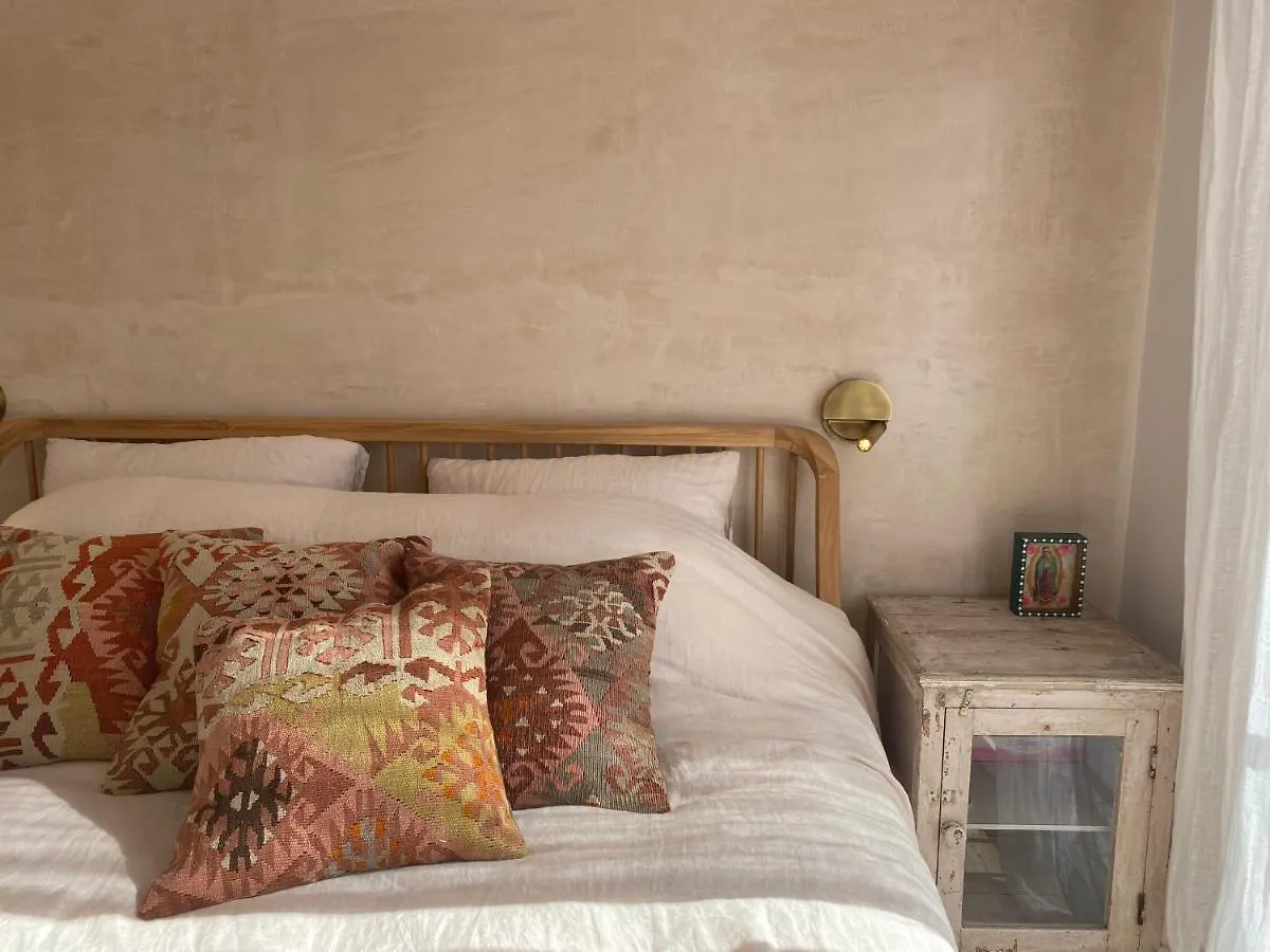 Tarifa Cozy House - Luxurious Beach House 0*,