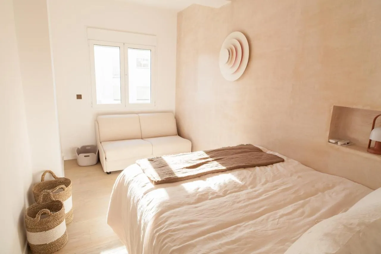 Tarifa Cozy House - Luxurious Beach House Spain