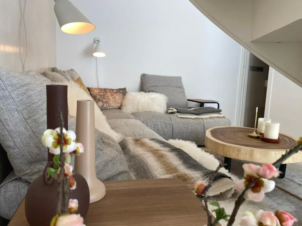 Tarifa Cozy House - Luxurious Beach House 0*,  Spain