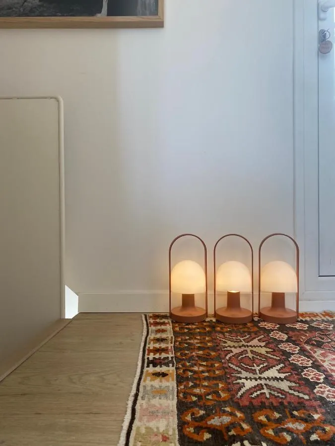 Tarifa Cozy House - Luxurious Beach House