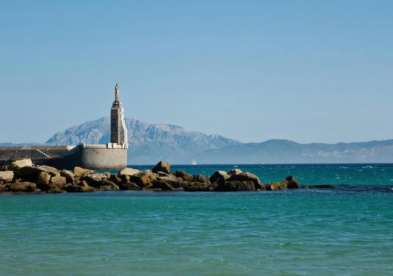 Tarifa Cozy House - Luxurious Beach House Spain