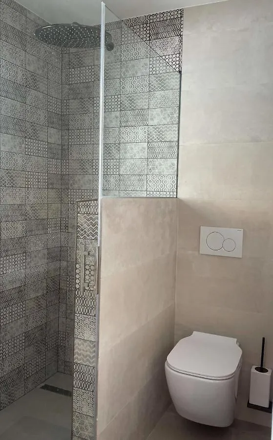 Holiday home Tarifa Cozy House - Luxurious Beach House Spain