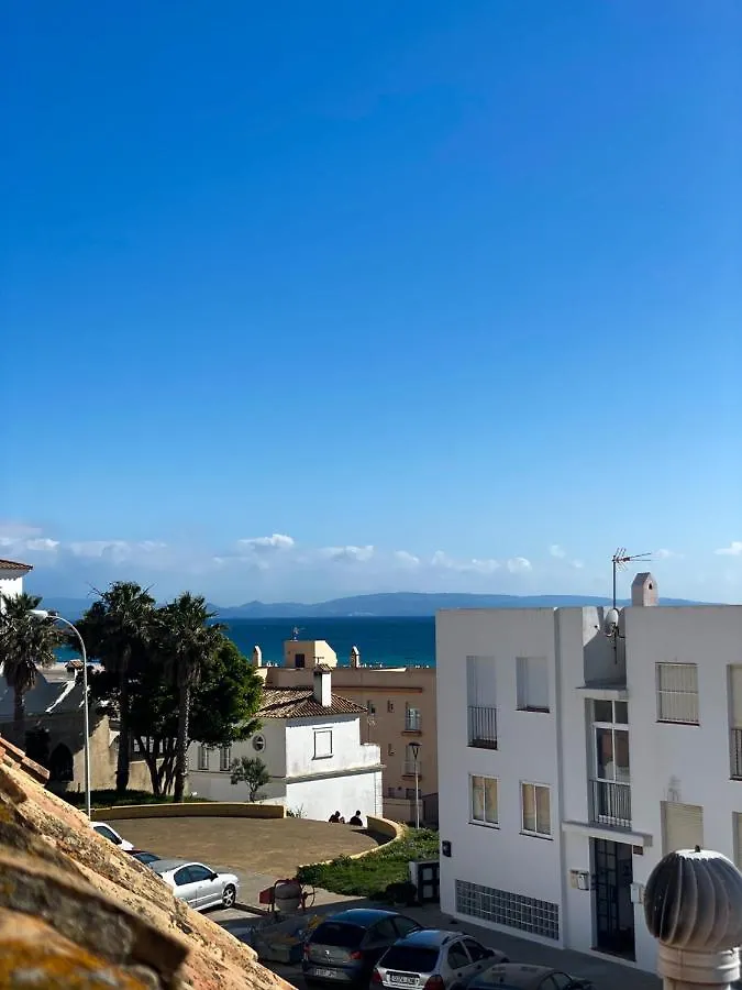 Tarifa Cozy House - Luxurious Beach House Holiday home