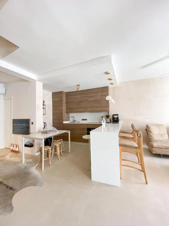 Tarifa Cozy House - Luxurious Beach House Holiday home
