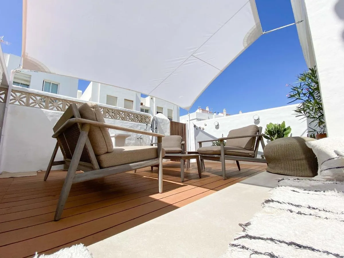 Holiday home Tarifa Cozy House - Luxurious Beach House Spain