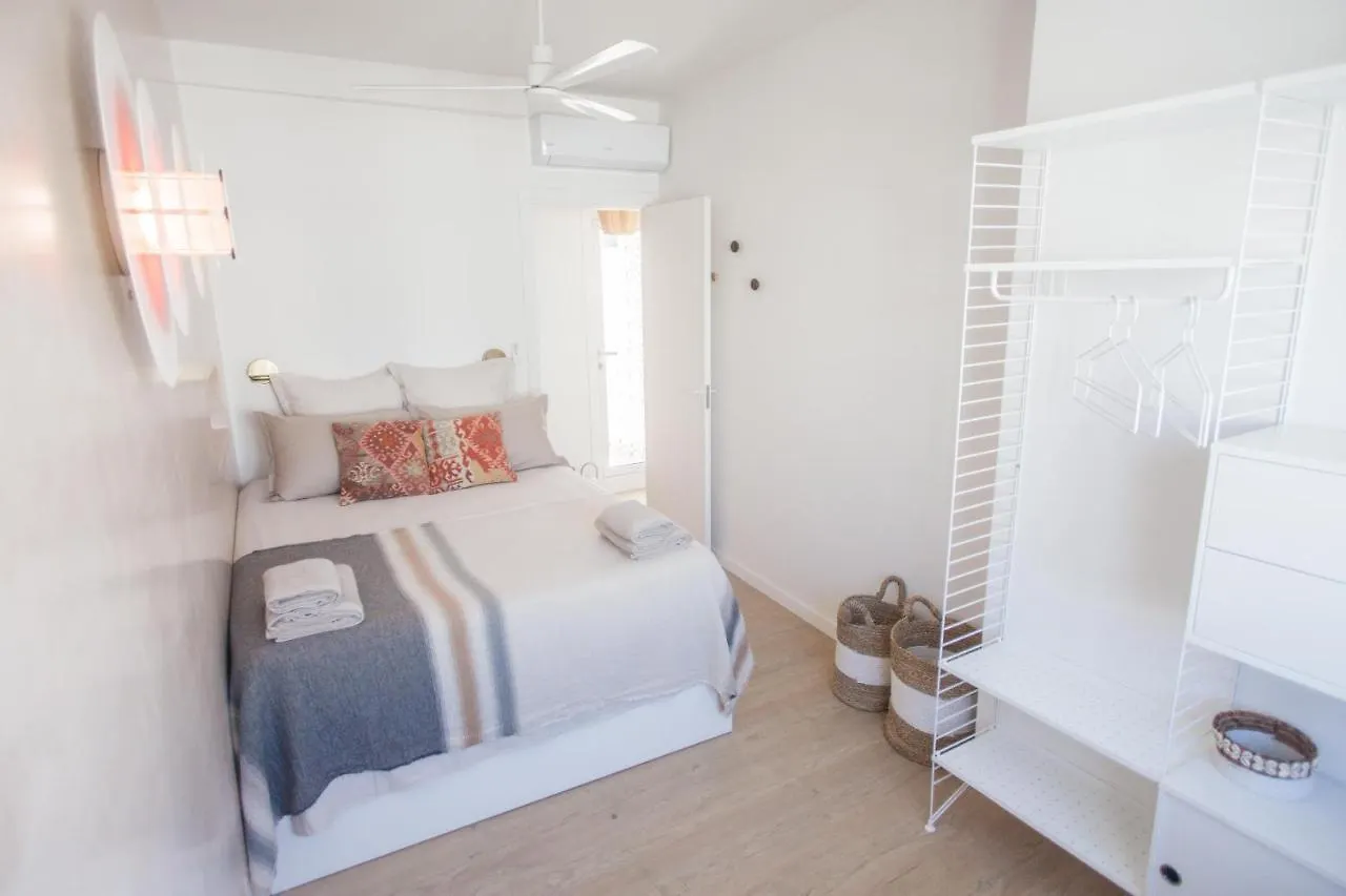 Tarifa Cozy House - Luxurious Beach House