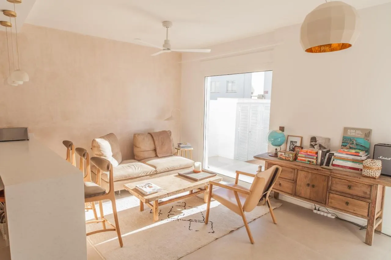 Feriehus Tarifa Cozy House - Luxurious Beach House