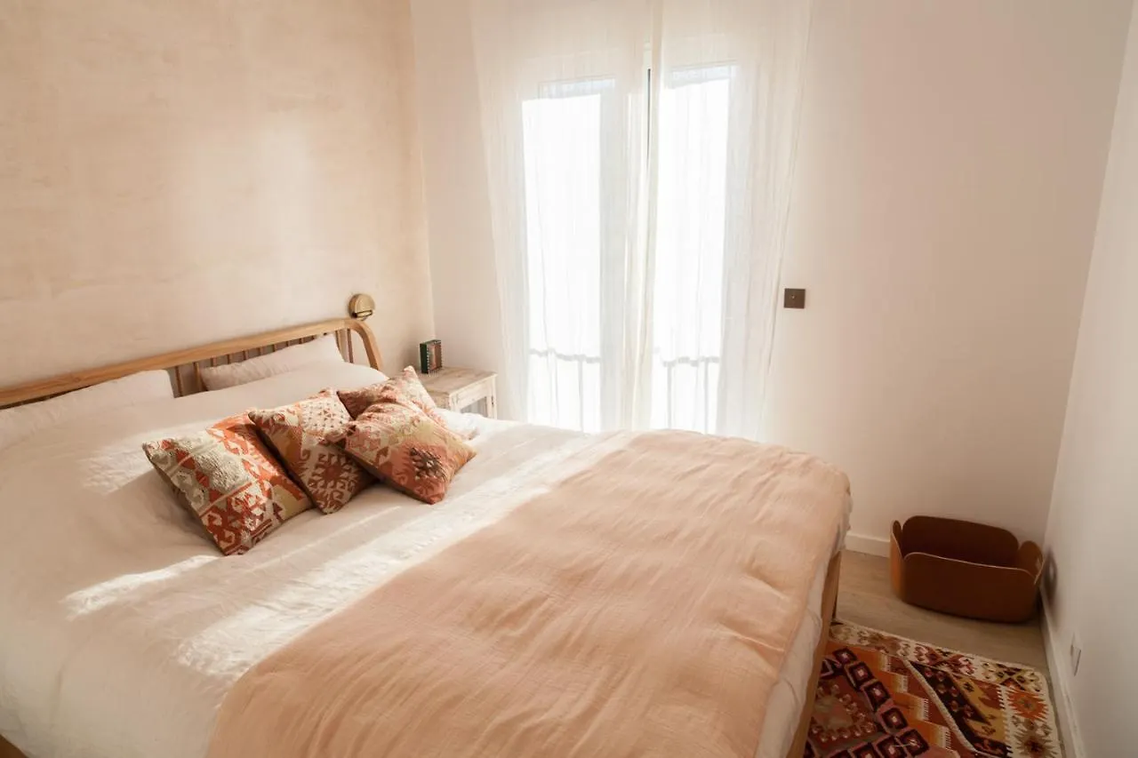Tarifa Cozy House - Luxurious Beach House