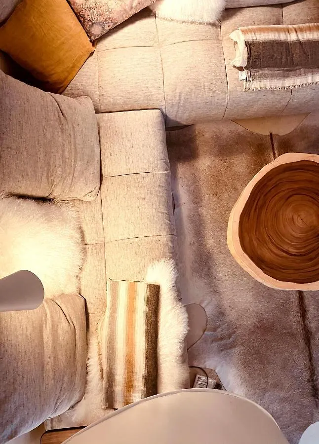 Tarifa Cozy House - Luxurious Beach House