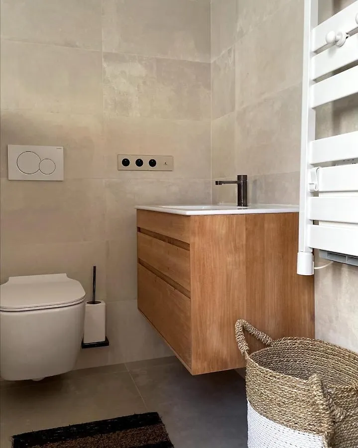 Tarifa Cozy House - Luxurious Beach House Holiday home