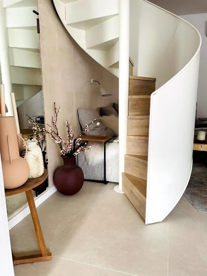 Feriehus Tarifa Cozy House - Luxurious Beach House