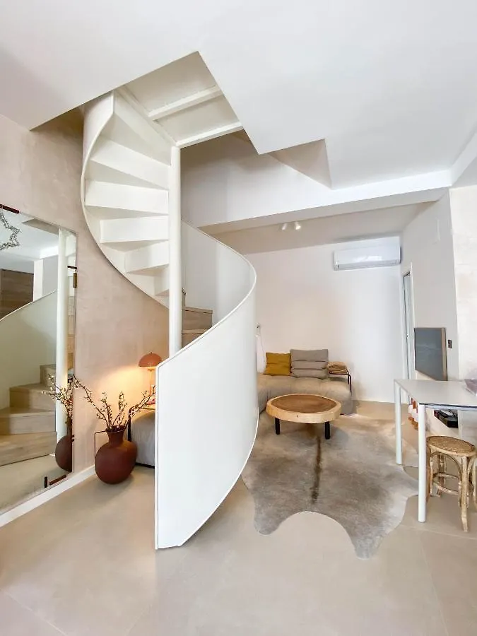 Feriehus Tarifa Cozy House - Luxurious Beach House