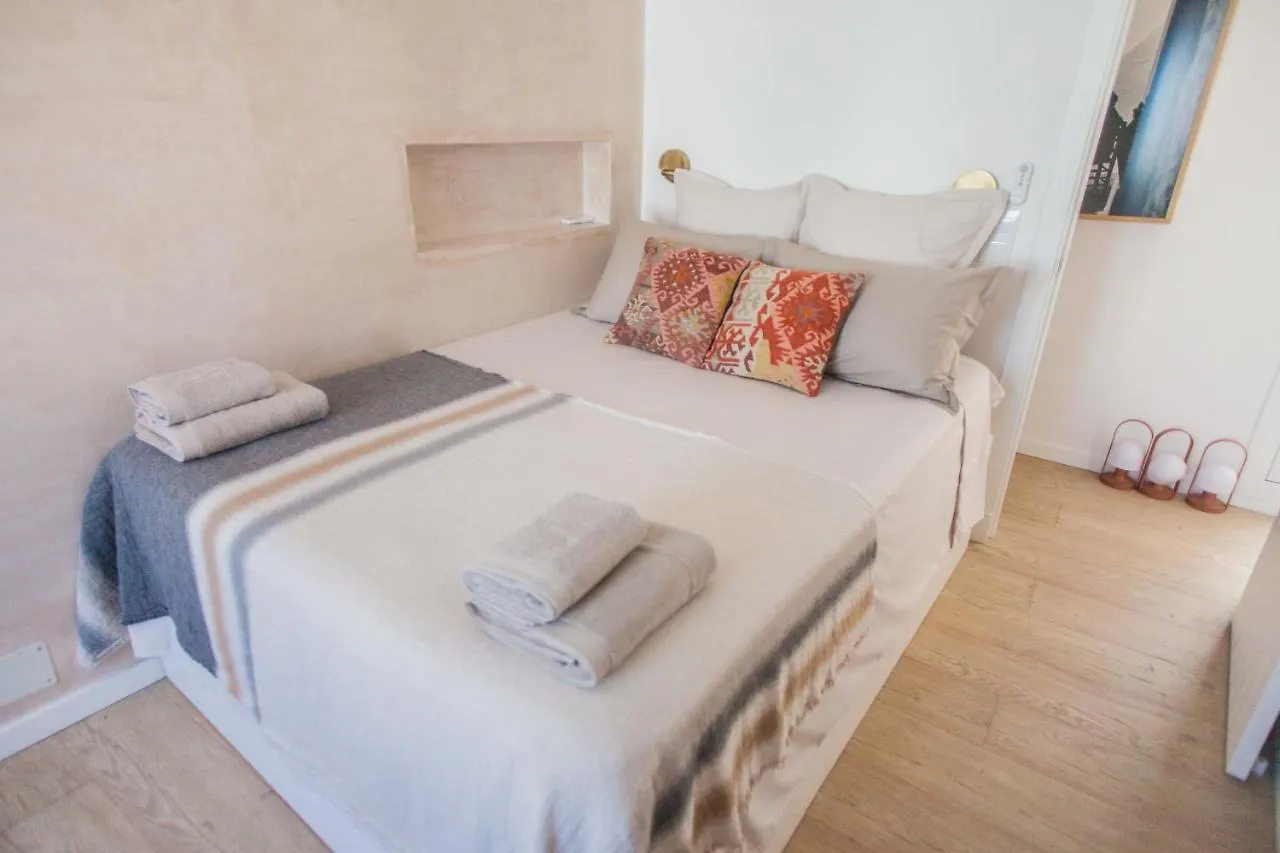 Tarifa Cozy House - Luxurious Beach House Spanien